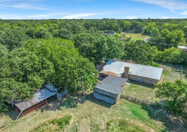 3rd image of 1185 Vz County Road 3822, Wills Point, TX 75169 | MLS# 49251029