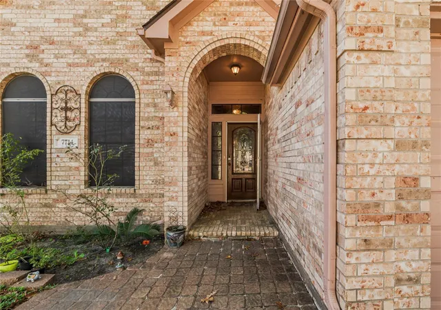 Photo 3 of Sale Pending at 7714 Broken Arrow St, Baytown, TX 77521 | MLS# 21838910 | Listing updated on 2026-03-16