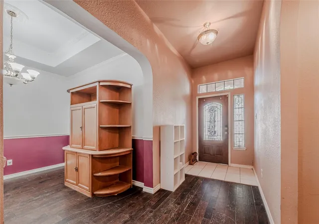 Photo 4 of Sale Pending at 7714 Broken Arrow St, Baytown, TX 77521 | MLS# 21838910 | Listing updated on 2026-03-16