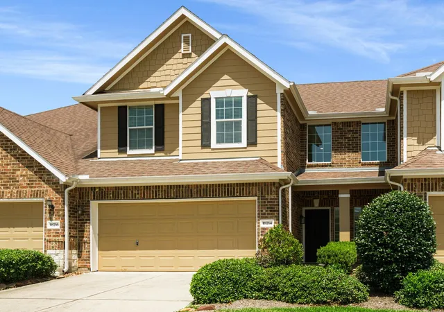 Photo 1 of Townhouse for sale at 18714 Serenity Loch Dr, Spring, TX 77379 | MLS# 67438114 | Listing updated on 2026-09-15