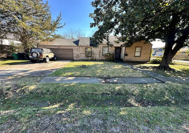 2nd image of 1502 Tabor St, Houston, TX 77009 | MLS# 13273504