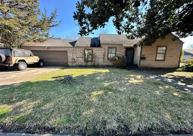 4th image of 1502 Tabor St, Houston, TX 77009 | MLS# 13273504