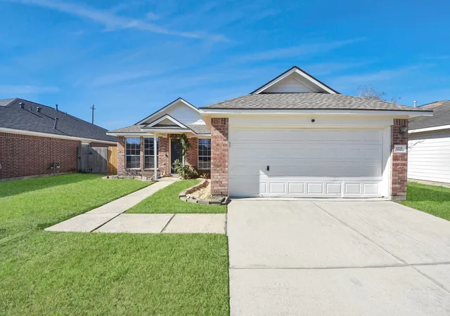 Homes for sale in Baytown, TX | 3223 Red Cedar Dr, Baytown, TX 77521 | MLS# 83691139