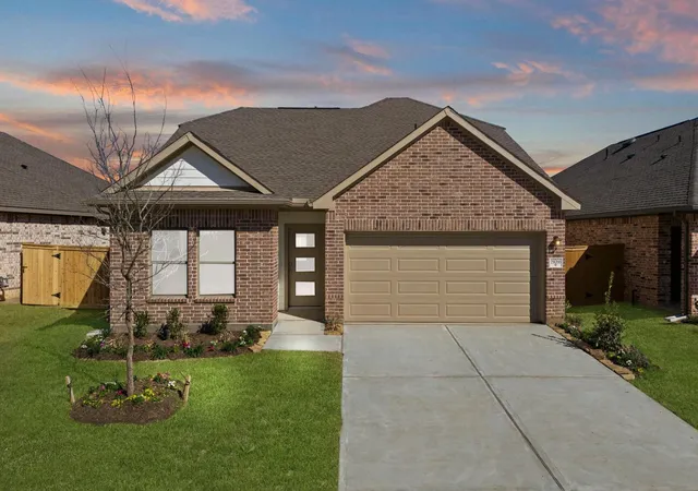 1st image of 19047 Cetara Villa Dr, Hockley, TX 77447 | MLS# 21496942