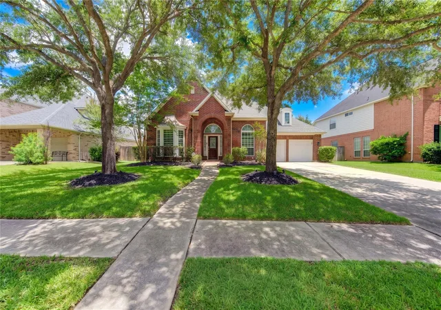 1st image of 14514 Mist Creek Ln, Humble, TX 77396 | MLS# 18876174