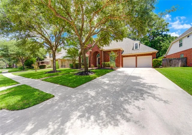 2nd image of 14514 Mist Creek Ln, Humble, TX 77396 | MLS# 18876174