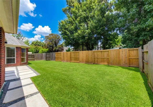 36th image of 14514 Mist Creek Ln, Humble, TX 77396 | MLS# 18876174