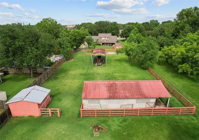 23rd image of 2054 Linda Lane, Pearland, TX 77584 | MLS# 26628281