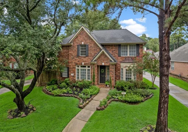 Photo 1 of Sale Pending at 20030 Forest Dr, Spring, TX 77388 | MLS# 83598812 | Listing updated on 2026-08-01