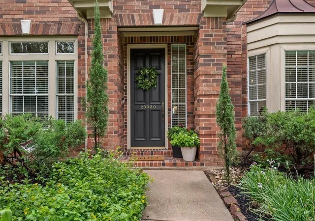 Photo 2 of Sale Pending at 20030 Forest Dr, Spring, TX 77388 | MLS# 83598812 | Listing updated on 2026-08-01