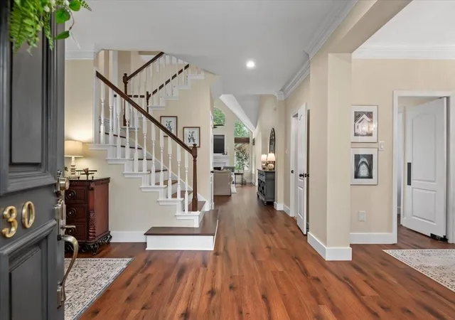 Photo 3 of Sale Pending at 20030 Forest Dr, Spring, TX 77388 | MLS# 83598812 | Listing updated on 2026-08-01