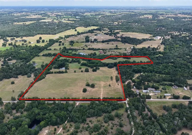 1st image of 4410 Clay Creek Rd, Brenham, TX 77833 | MLS# 75896293