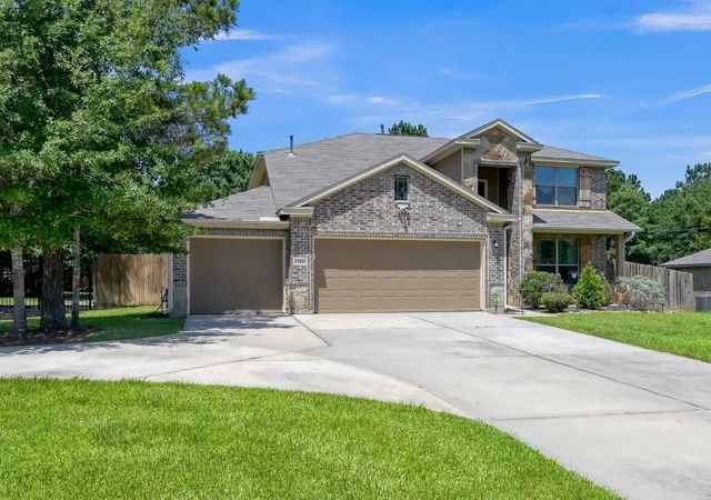 41st image of 13335 Hidden Manor Ct, Willis, TX 77318 | MLS# 25469975