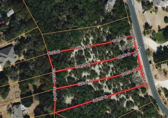 Photo 1 of Land for sale at Tbd Long Bow Tr Trl, Austin, TX 78734 | MLS# 56312515 | Listing updated on 2026-04-08