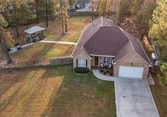 4th image of 203 Lariat Ln, Livingston, TX 77351 | MLS# 69288418