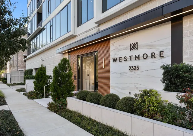 2nd image of 2323 W Main St #506, Houston, TX 77098 | MLS# 6559372