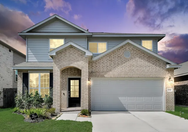 Photo 2 of Single family home for sale at 7814 Ruth Ravine Ct, Spring, TX 77379 | MLS# 4685103 | Listing updated on 2026-09-04