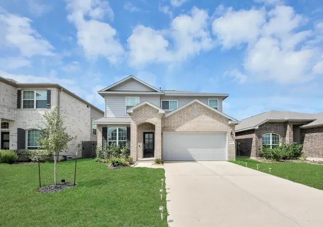 Photo 3 of Single family home for sale at 7814 Ruth Ravine Ct, Spring, TX 77379 | MLS# 4685103 | Listing updated on 2026-09-04