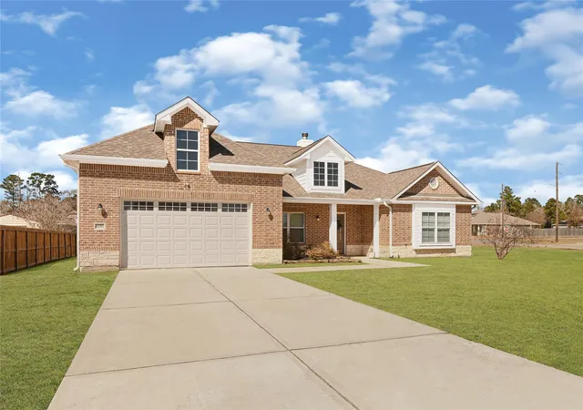 1st image of 12371 N Chestnut Hills Dr, Conroe, TX 77303 | MLS# 77493580