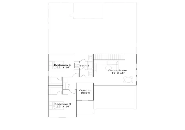 Photo 3 of Single family home for sale at 30911 Waterfowl Ct, Fulshear, TX 77441 | MLS# 40685664 | Listing updated on 2026-09-15