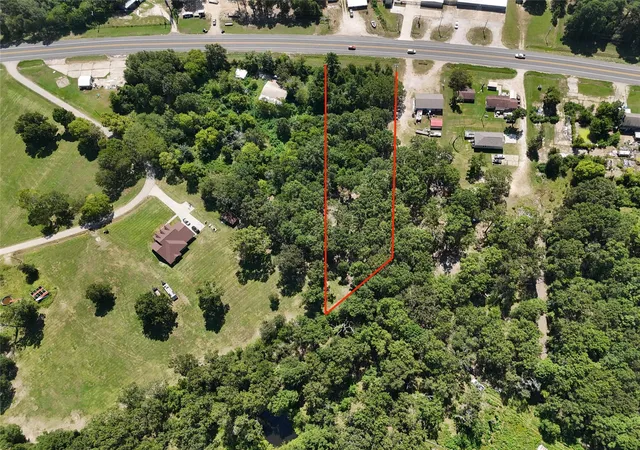 1st image of Tbd Hwy 190 E, Point Blank, TX 77364 | MLS# 58760420