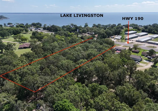 2nd image of Tbd Hwy 190 E, Point Blank, TX 77364 | MLS# 58760420