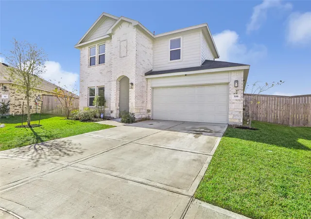 1st image of 306 Springfield Shores Ct, Crosby, TX 77532 | MLS# 31045364