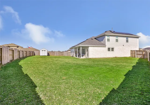 2nd image of 306 Springfield Shores Ct, Crosby, TX 77532 | MLS# 31045364