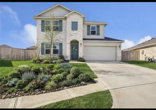 3rd image of 306 Springfield Shores Ct, Crosby, TX 77532 | MLS# 31045364