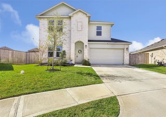 4th image of 306 Springfield Shores Ct, Crosby, TX 77532 | MLS# 31045364