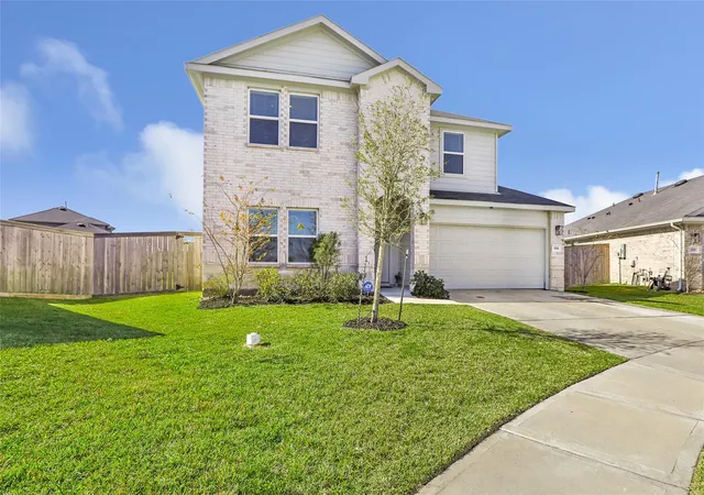 5th image of 306 Springfield Shores Ct, Crosby, TX 77532 | MLS# 31045364