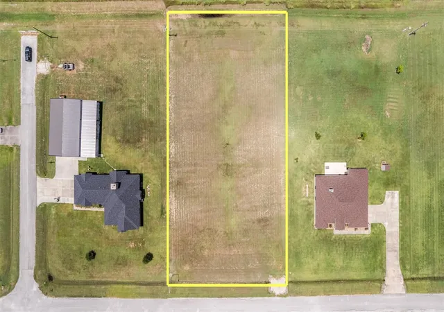 Photo 2 of Land for sale at 11718 Bisonte St, Needville, TX 77461 | MLS# 83001349 | Listing updated on 2026-08-24