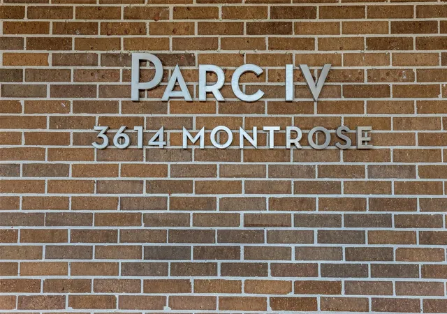 2nd image of 3614 Montrose Blvd, Houston, TX 77006