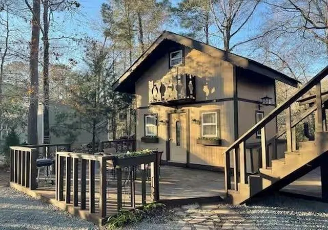 3rd image of 145 Norfolk, Livingston, TX 77351 | MLS# 89838976
