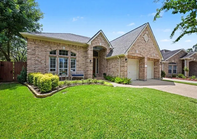 4th image of 1602 Wellington Wy, Houston, TX 77055 | MLS# 66706386
