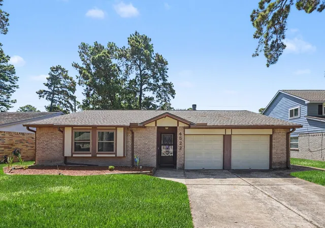 2nd image of 4522 Enchantedgate Dr, Spring, TX 77373 | MLS# 62463598