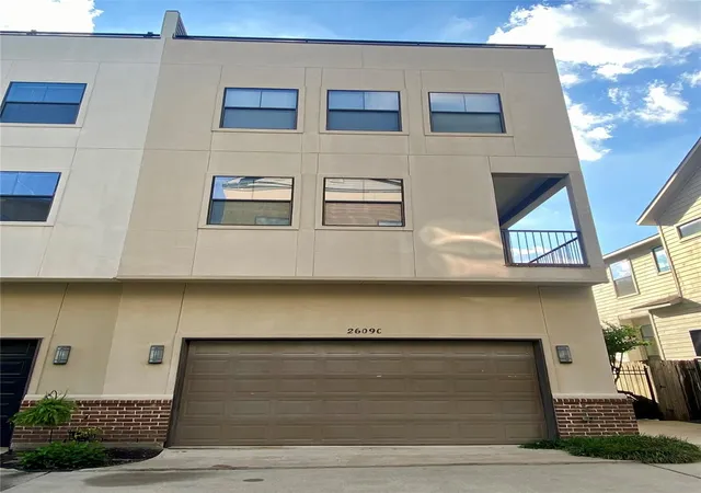 1st image of 2609 Riverside Dr #C, Houston, TX 77004 | MLS# 54439816