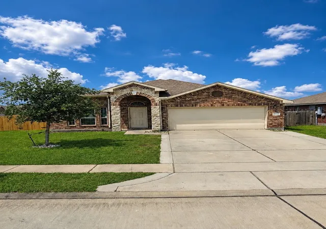 Photo 1 of Single family home for sale at 3209 Hatteras Dr, Texas City, TX 77591 | MLS# 88614971 | Listing updated on 2026-09-04