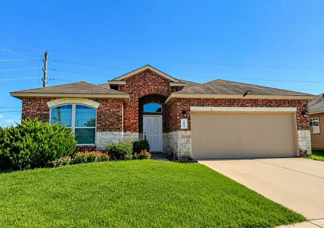 Photo 1 of Single family home for sale at 20403 Chatfield Bnd Way, Katy, TX 77449 | MLS# 10458255 | Listing updated on 2026-09-03
