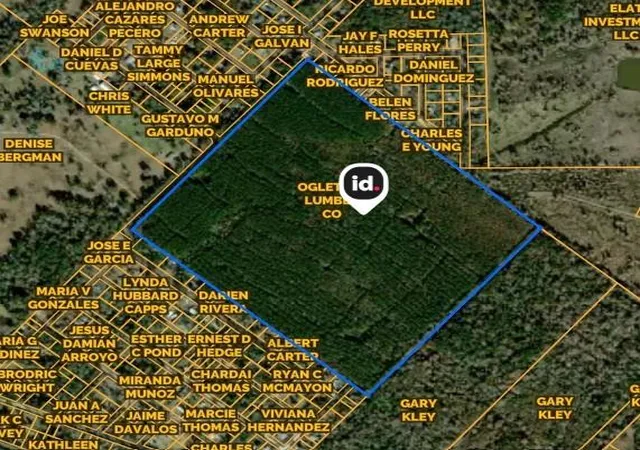 Photo 1 of Land for sale at Tbd Douglas Nugent Rd, Livingston, TX 77351 | MLS# 62987881 | Listing updated on 2026-08-31