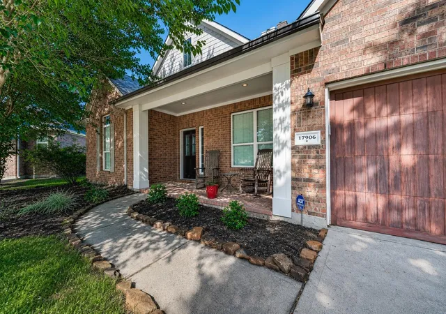 2nd image of 17906 Norwood Oaks Dr, Spring, TX 77379 | MLS# 14314771
