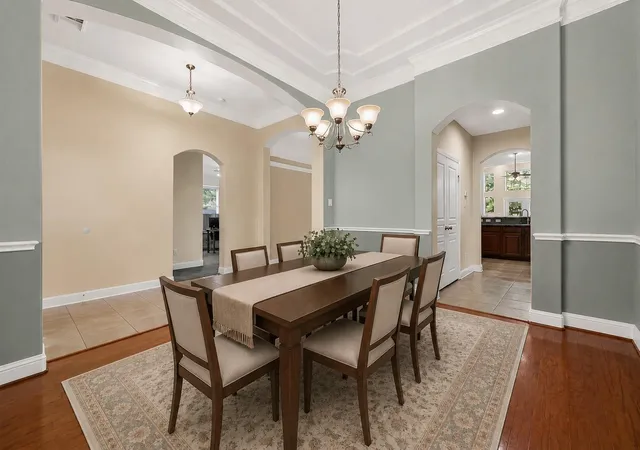 3rd image of 17906 Norwood Oaks Dr, Spring, TX 77379 | MLS# 14314771