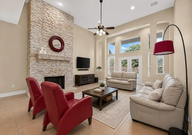5th image of 17906 Norwood Oaks Dr, Spring, TX 77379 | MLS# 14314771