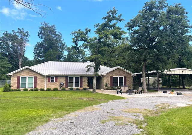 Homes for sale in Fairfield, TX | 109 Private Road 916, Fairfield, TX 75840 | MLS# 20596310