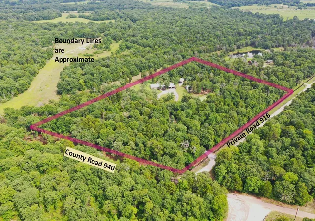 Homes for sale in Fairfield, TX | 109 Private Road 916, Fairfield, TX 75840 | MLS# 20596310