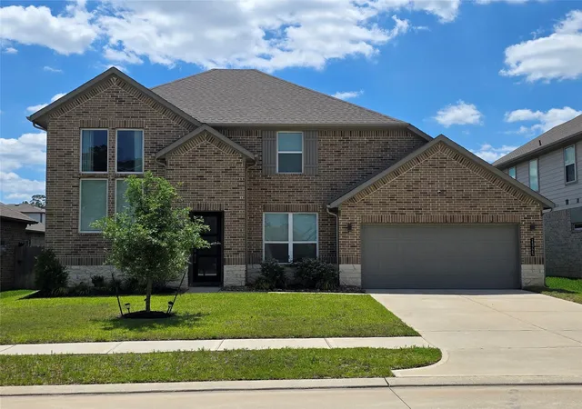 Photo 1 of Single family home for sale at 13725 Rising Sun Ln, Conroe, TX 77384 | MLS# 72064611 | Listing updated on 2026-08-06