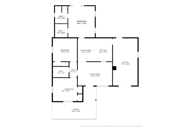 22nd image of 315 N 3rd St, Nederland, TX 77627 | MLS# 83503766