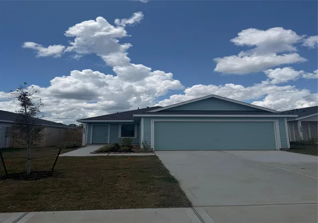 Photo 1 of Single family home for sale at 5962 Mercer St, Conroe, TX 77303 | MLS# 2651627 | Listing updated on 2026-09-20