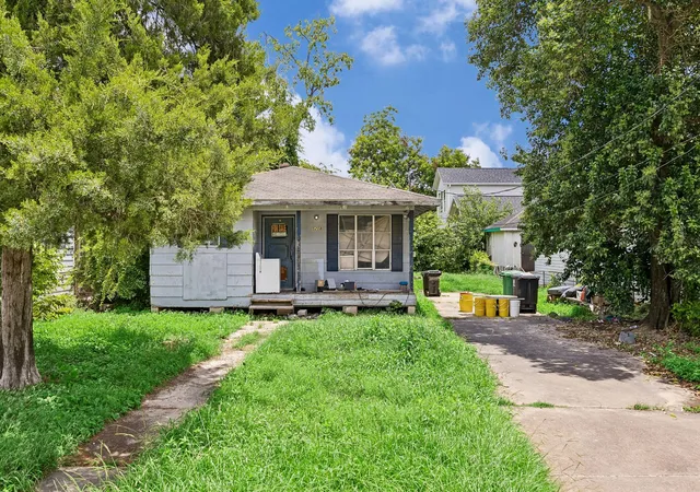 Photo 2 of Land for sale at 5208 Gano St, Houston, TX 77009 | MLS# 34346995 | Listing updated on 2026-09-03