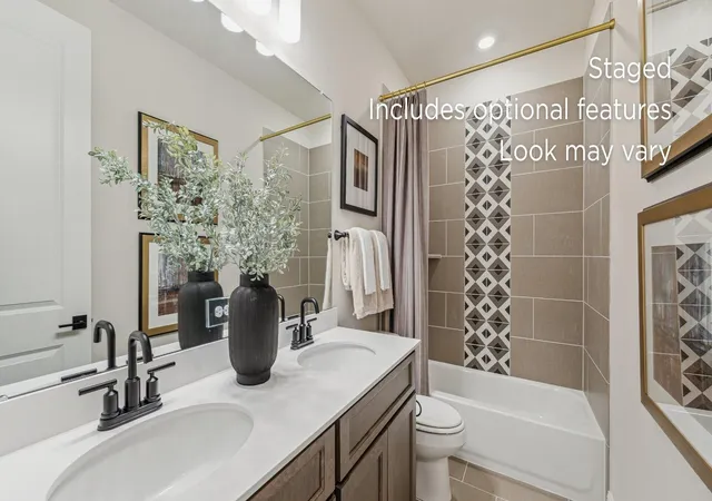 Photo 4 of Single family home for sale at 29727 Brushy Gables Dr, Magnolia, TX 77354 | MLS# 23255784 | Listing updated on 2026-09-01